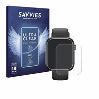 "18X Schutzfolie FüR Rlqa G104 1.83\" Display Schutz Folie"