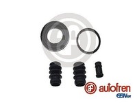 Autofren Seinsa D41394 Reparatursatz Bremssattel Hinten FüR Toyota