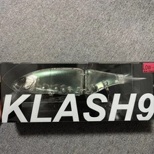 DRT KLASH9 KLASH 9 Low Crystal Flash