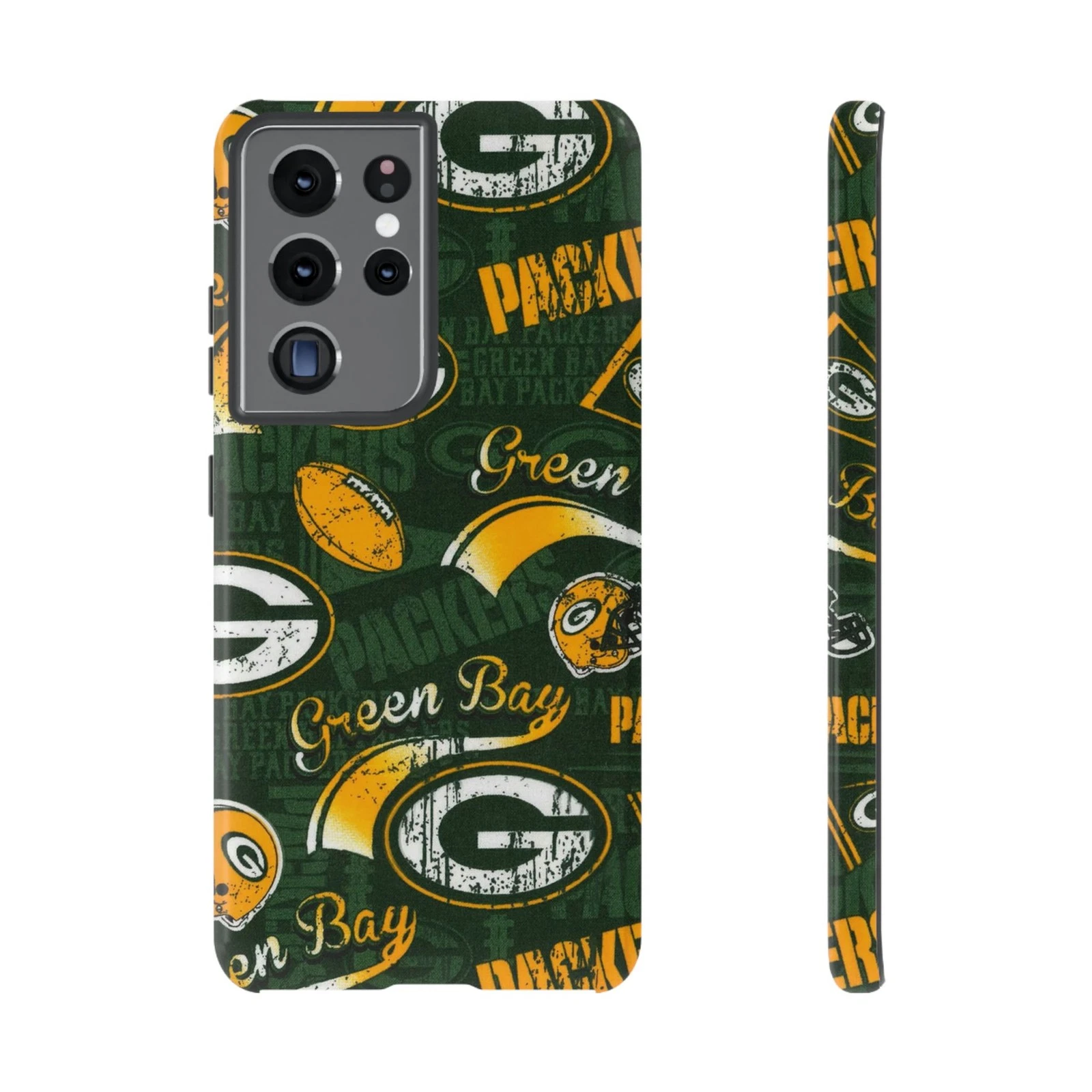 Green Bay Packers Phone Cases for iPhone