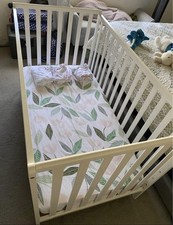 Crib  Mattress
