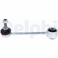 Delphi Stange/Strebe, Stabilisator Hinterachse, Links, Rechts U.A. FüR Nissan