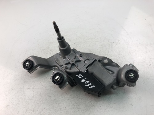 TOYOTA AURIS E18 Scheibenwischermotor 85130-02050 18281244