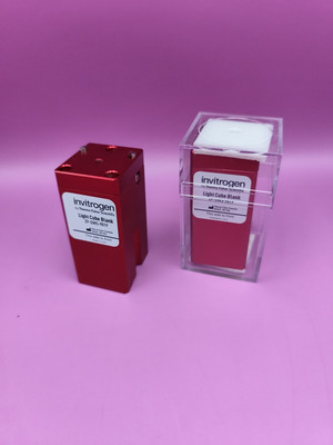 Evos Invitrogen Light Cube Blank ZP-GWS-9019