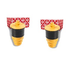 Kit de butée de suspension Fiat 500