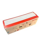 Image of Original Xerox 006R04392 High Capacity Cyan Toner Cartridge C230, C235