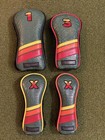 Scotty Cameron Gottahava Headcover Set Of 4 Driver Fairway Utility 1, 2 — photo 1