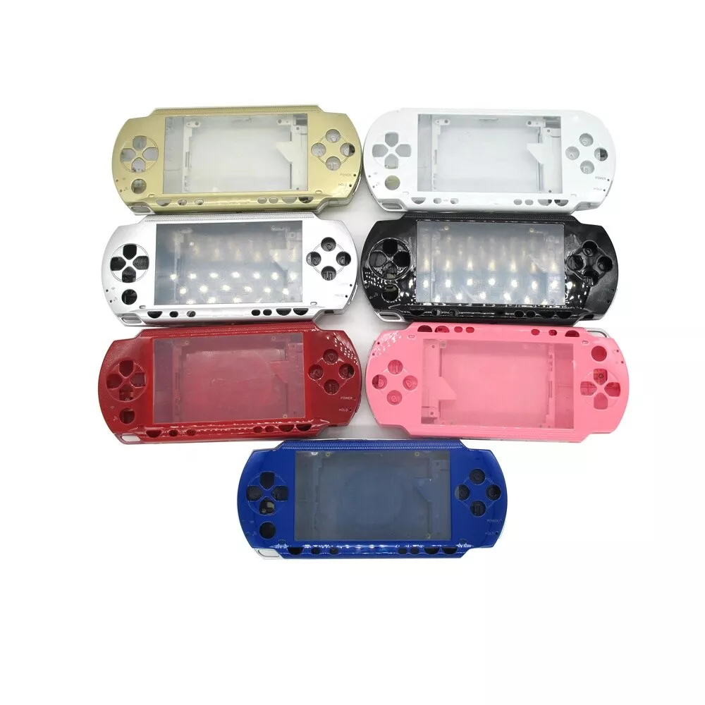 CAPA PSP