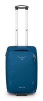 Osprey Daylite Carry-On Wheeled Duffel 40 Trolley Night Shift Blue Blau Neu