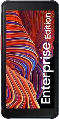 Samsung Galaxy Xcover 5 Enterprise Edition 64GB-BESTE PREIS-ABHOLUNG   