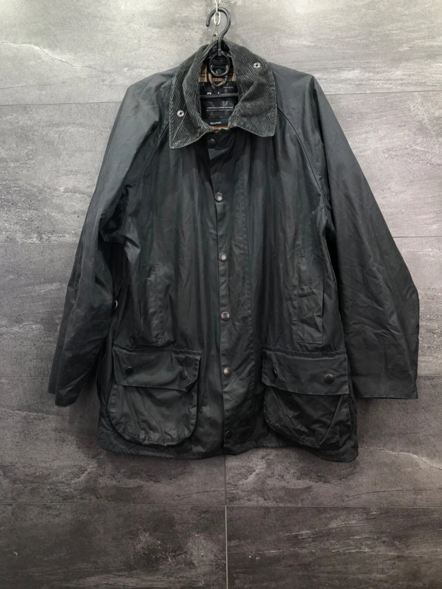 Barbour best sale c42 size