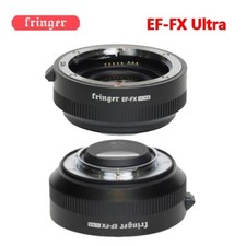 Fringer EF-FX Ultra Auto Focus Lens Adapter R...