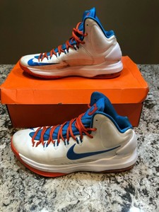 kd 5 home