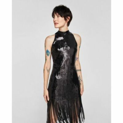 party dresses at zara