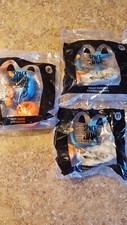 3 McDonald's Happy Meal Toys 2020 Space Jam A New Legacy 7 And 2 11 New