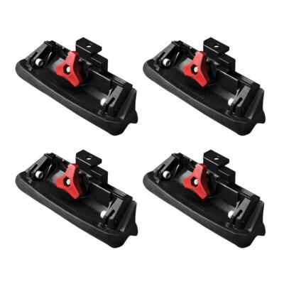 Set Erweiterung YAKIMA Vielseitig Und Ergonomische für Arbeiten der Genauigkeit