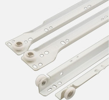 Prime-Line R 7212 Drawer Slide Kit Replace Drawer Track Hardware Design Most