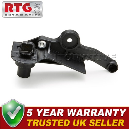 Crankshaft Crank Angle Sensor Fits Peugeot 207 1.4 eBay