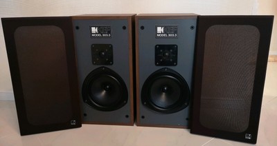 kef 303.3