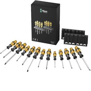 Wera kraftform big pack 900