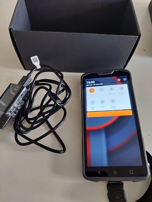 1x Sunmi L2s - Mobiles Touchterminal 5.5'' Display Android 3GB/32GB Gebraucht