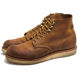 redwing 8181
