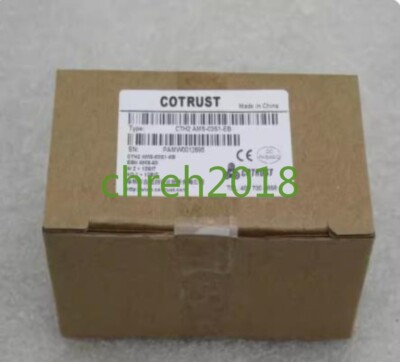1 PCS NEW COTRUST Fusion Module CTH2 AMS-03S1-EB