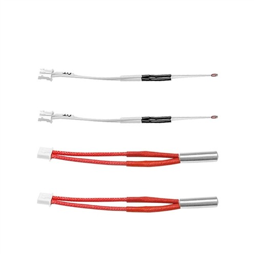 3D Printer Parts Heating Rod Thermistor Set For Neptune 3 Plus Hotend eBay
