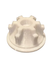 Central Pneumatic Harbor Freight 68028 Air Nail Gun Valve Seat Piston Repair