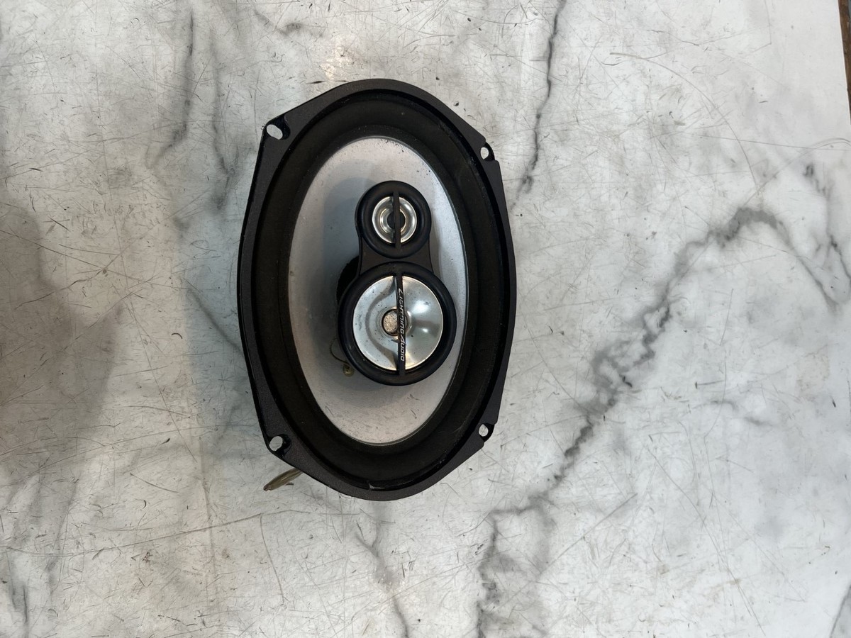 Lightning Audio B3.69.3 speaker | eBay