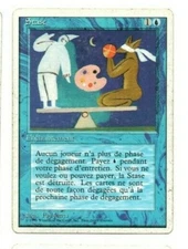 *MRM* FR/VF Stase MTG FWB