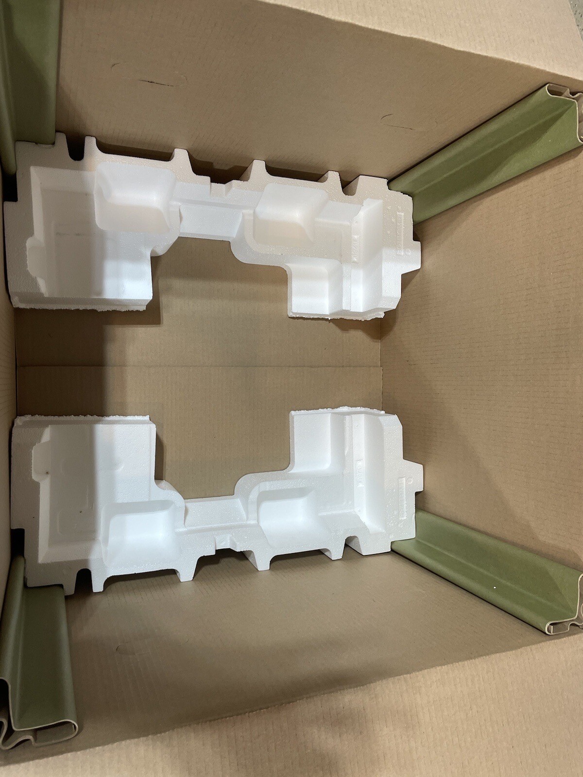 Sharp SMD2470AH 24" Black Stainless Steel Microwave DrawerPerfect