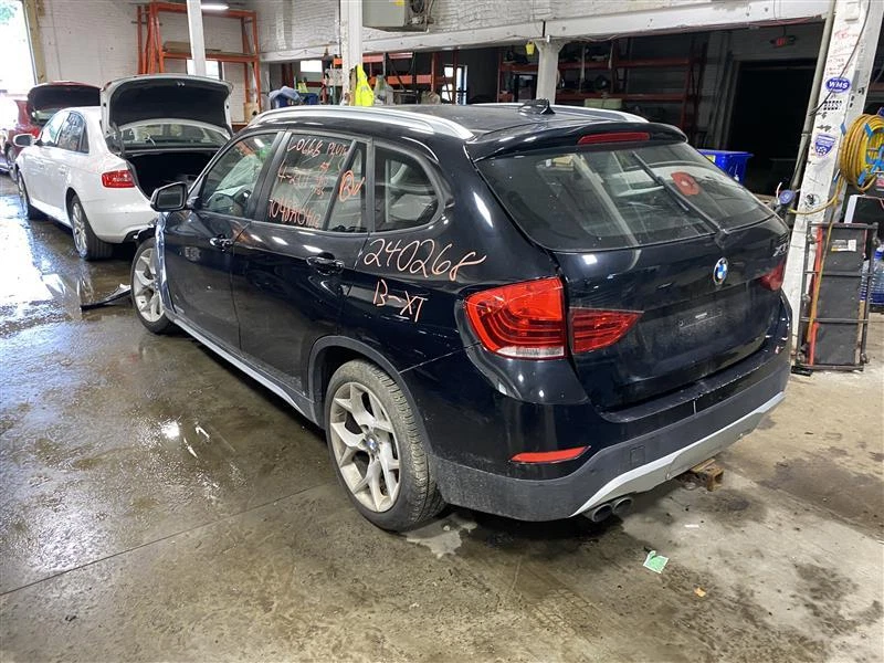 Used Windshield Wiper Linkage fits: 2014 Bmw X1 Grade A Foto 3 de 4