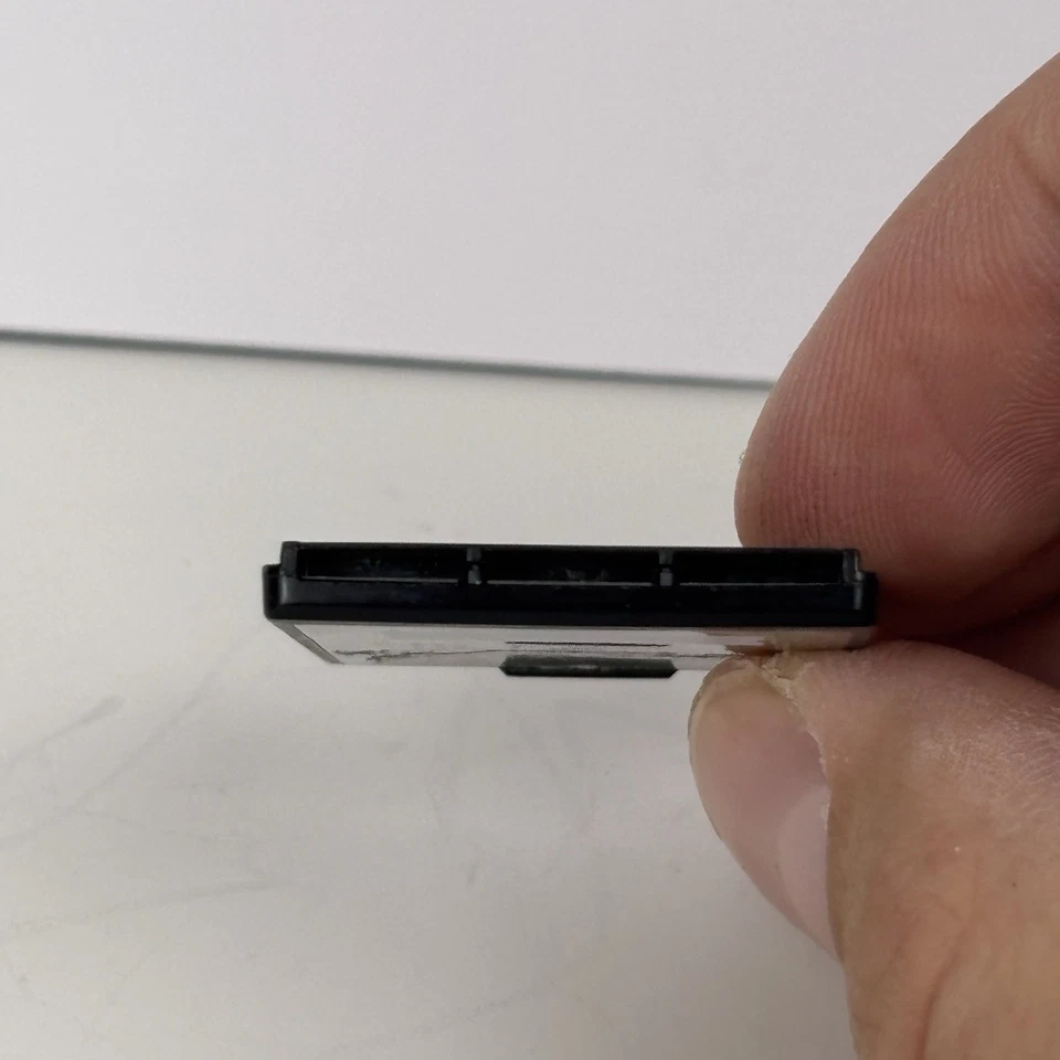 Sony QD-G256E XQD 256GB G Series Memory Card - Image 4 of 4