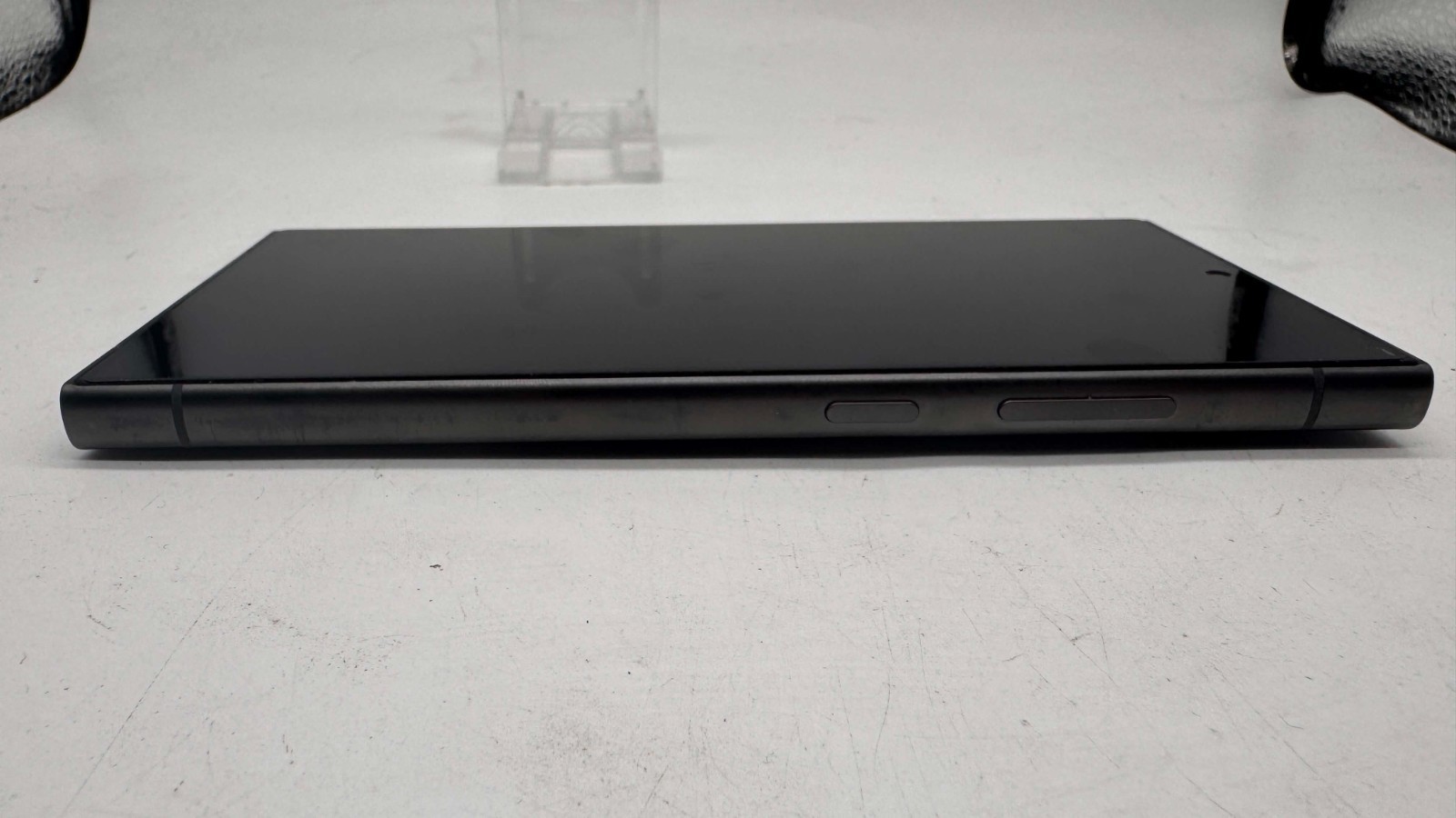 Samsung Galaxy S24 Ultra - 512GB - Titanium Black (Unlocked) (Dual SIM) image 6