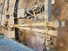 (LOCAL PICKUP ONLY) Driver Rear Leaf Spring Base Standard Cab Fits 05-14 TACOMA 