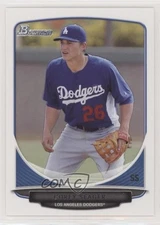 2013 Bowman Draft Top Prospects Corey Seager #TP-42