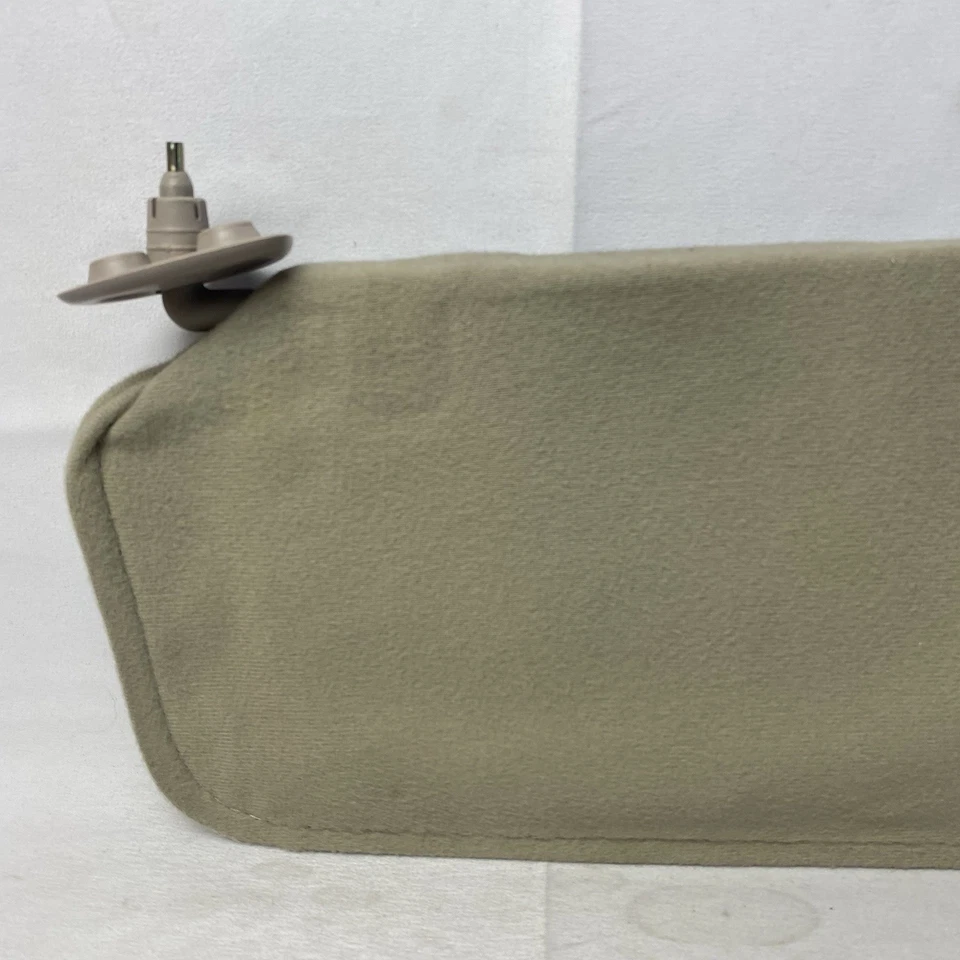 Juego de pares de parasoles Saturn serie S 1996-2002 conductor pasajero SC1 SL2 SW2 SL Foto 3 de 4