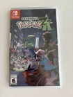 Pokemon Legends ZA Nintendo Switch BRAND NEW SEALED