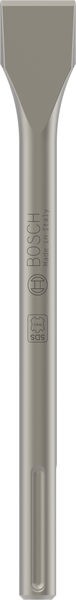 Bosch Pro Sds Max-4C FlachmeißEl-Set, 25 X 280 Mm, 10-Tlg.-image