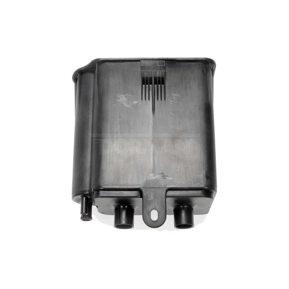 Vasilha de carvão Dorman 911-198 emissões evaporativas para 80-97 Ford Lincoln - Imagem 2 de 2