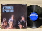 ROLLING STONES "AFTERMATH" Vintage 1960s Vinyl Lp Ex+/N/M