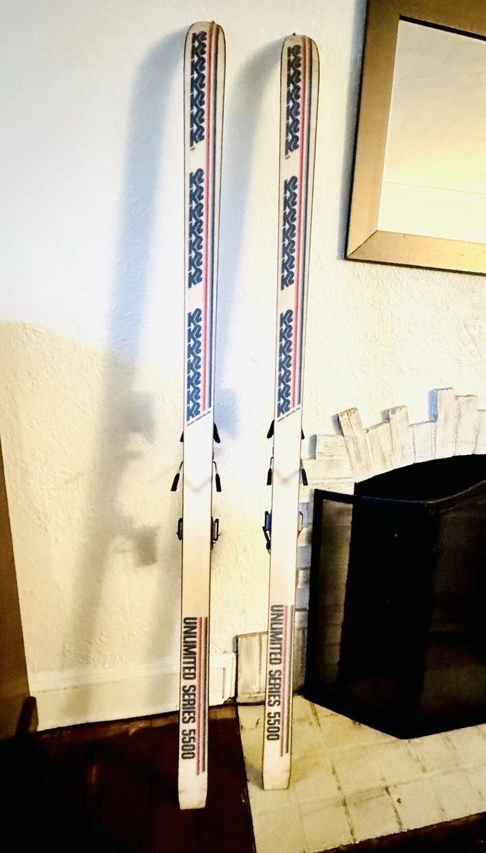 vintage k2 skis products for sale | eBay vintage k2 skis products for sale | eBay