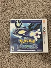 Pokemon Alpha Sapphire Nintendo 3DS