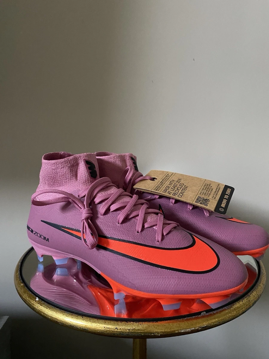 Nike Zoom Mercurial Superfly 10 Pro FG Scary Good Pack for Sale
