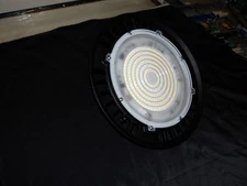 500W UFO Led High Bay Light Commercial Industrial Factory Warehouse Light 5000K