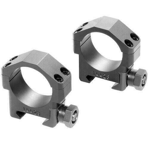 Badger Ordnance 30mm Ultra High■リング マウント Badger Ordnance 30mm 0.823 inch Standard Steel Scope Ring Set 306