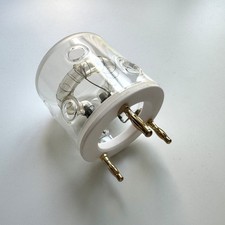 Flash Tube XE Xenon Lamp Strobe Light Bare Bulb SPEEDLIGHT For Godox AD400 Pro