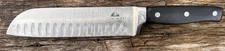 Chicago Cutlery 7 In. Blade Santoku Knife-Great Kitchen Knife