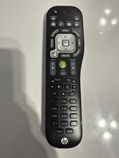 NEW HP Media Center Remote RC6 IR TSGH-IR04 P/N 643685-001 Windows MCE